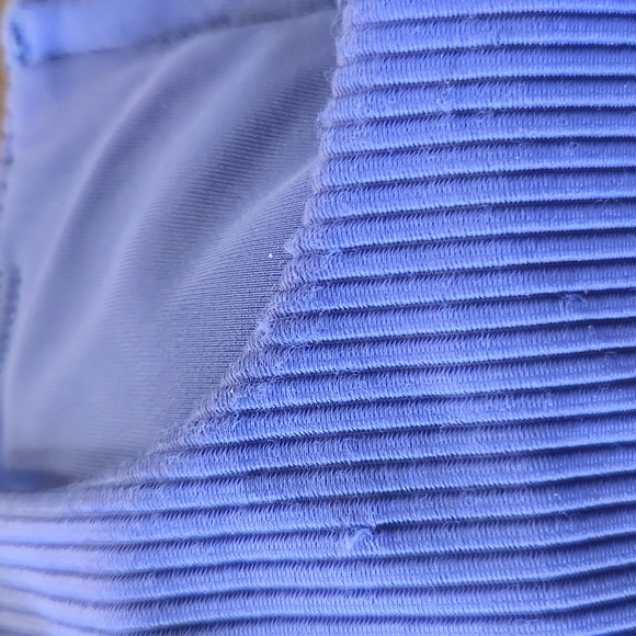 Calia Ribbed Bathing Suit Size Small - Picture 5 of 5